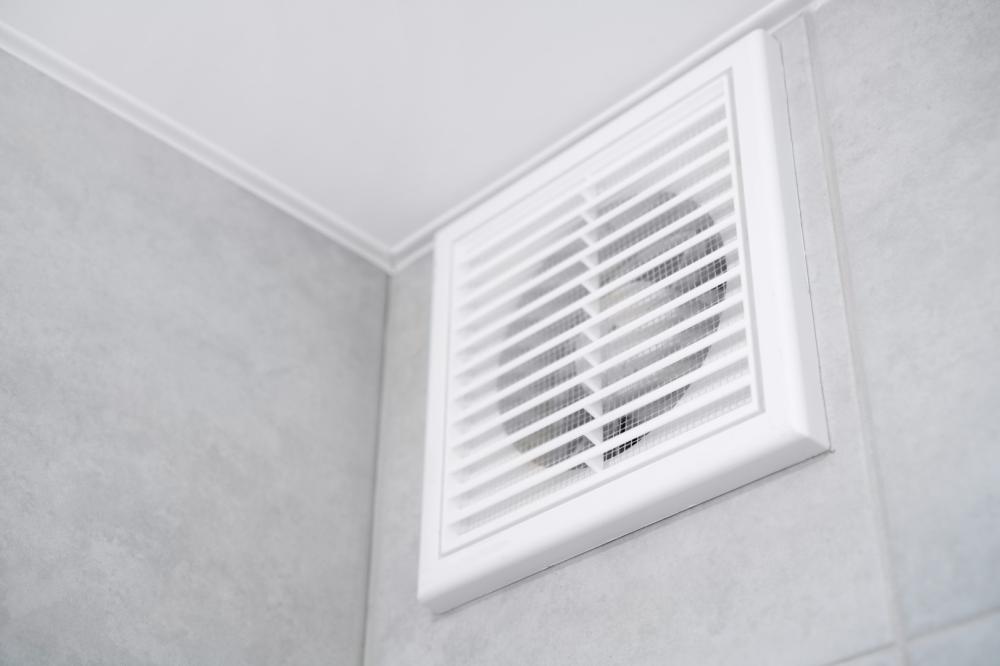 ventilation