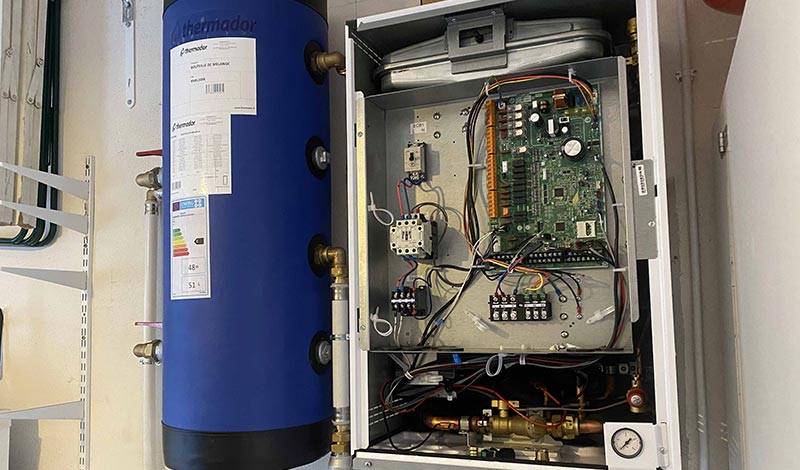 systeme-chauffage