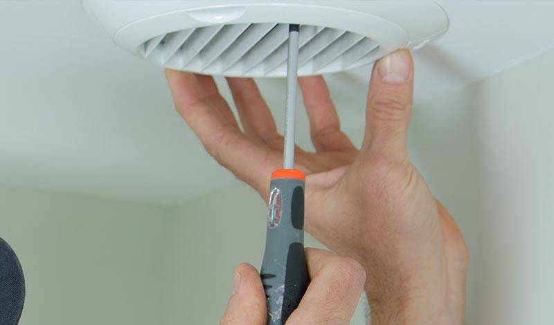 ventilation-tournevis
